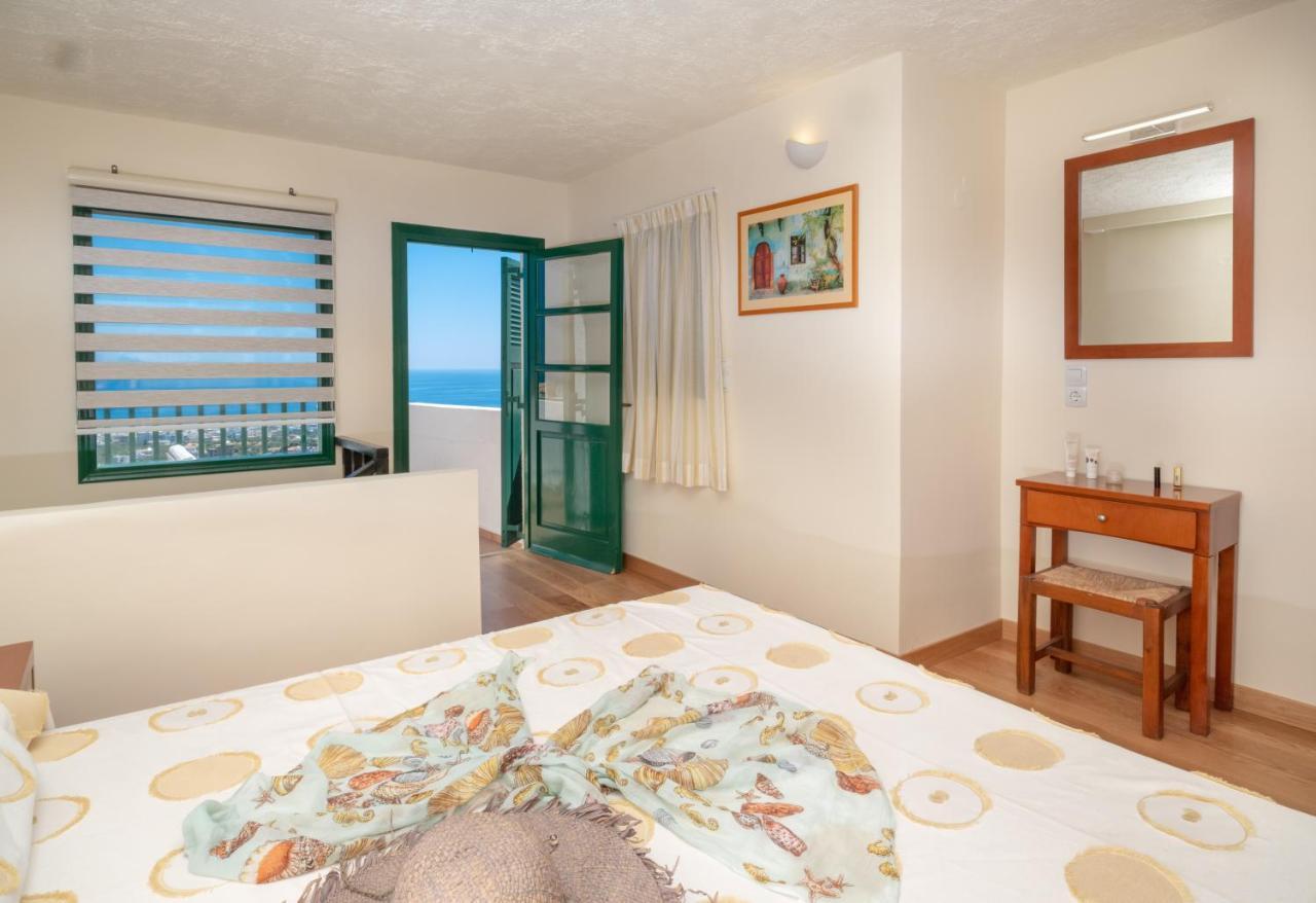 Kalimera Village Khersónisos Eksteriør bilde