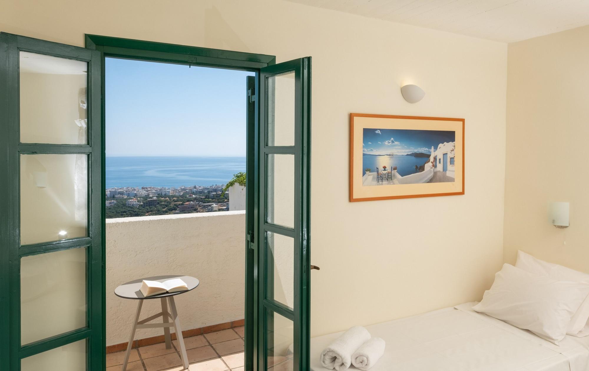 Kalimera Village Khersónisos Eksteriør bilde