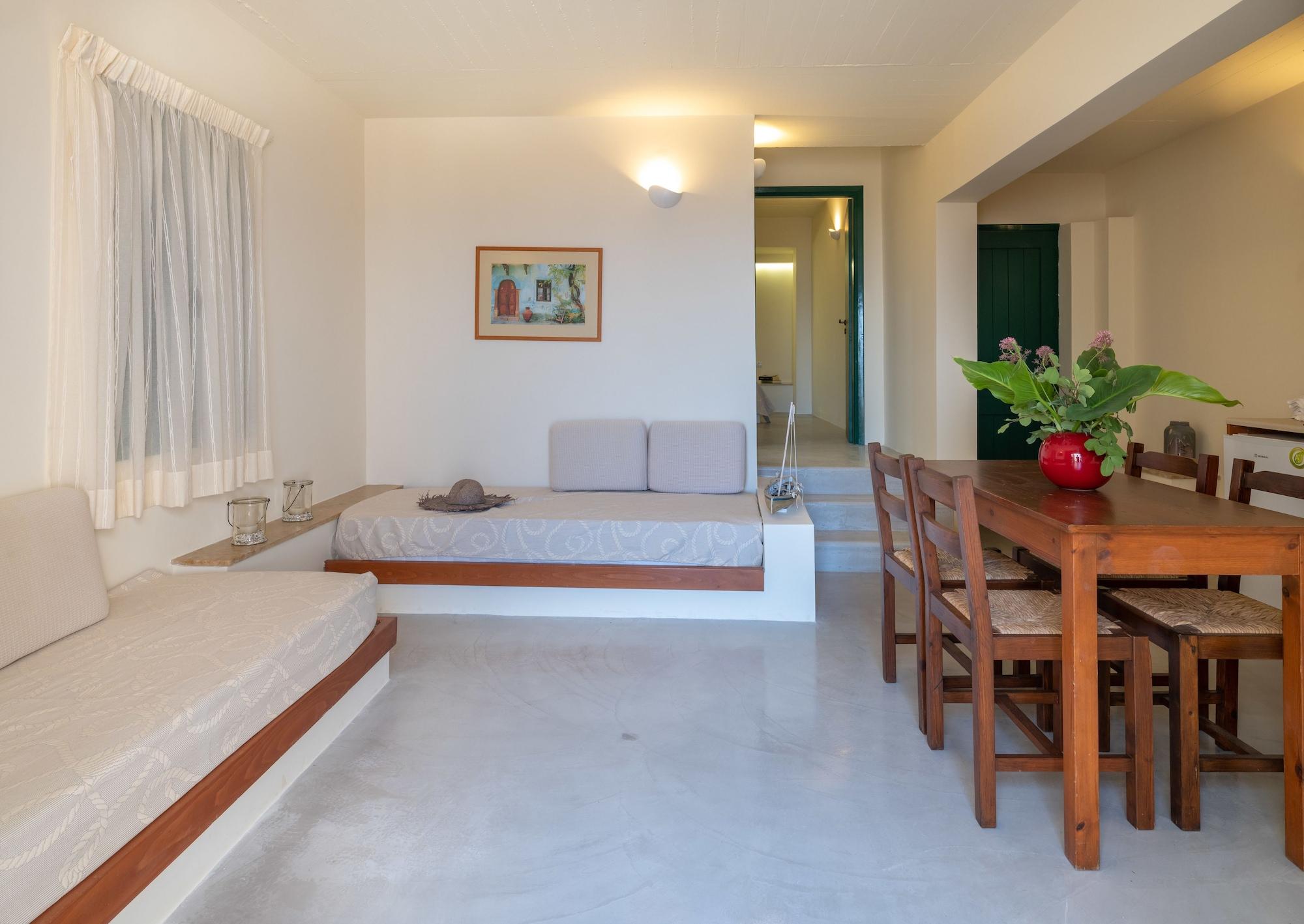 Kalimera Village Khersónisos Eksteriør bilde