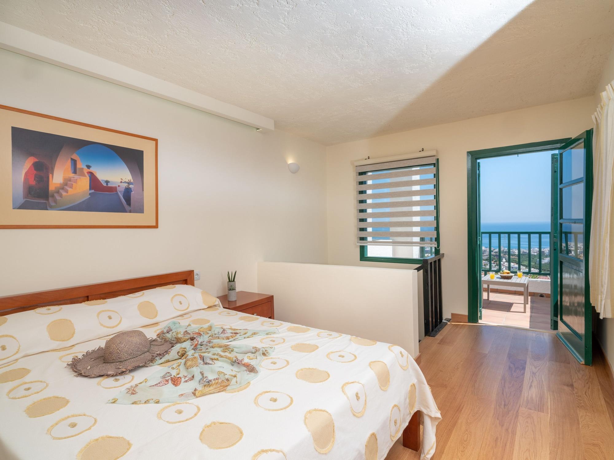 Kalimera Village Khersónisos Eksteriør bilde