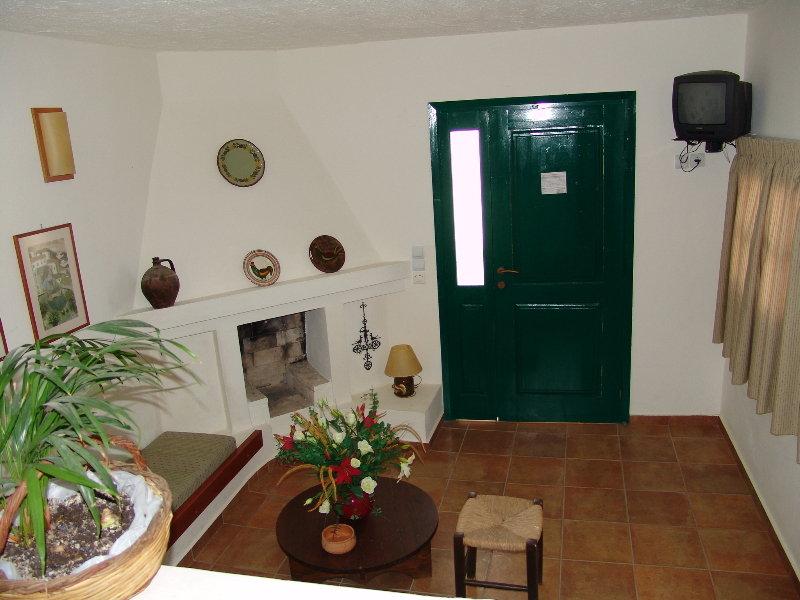 Kalimera Village Khersónisos Eksteriør bilde