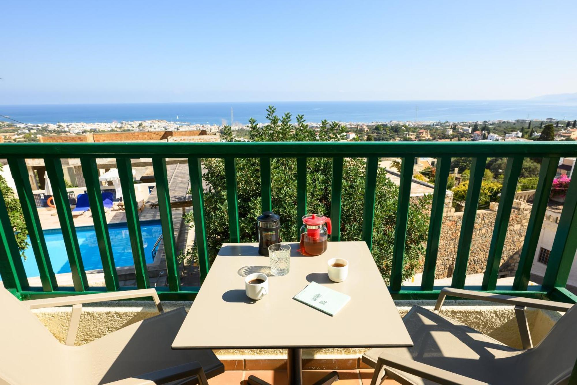 Kalimera Village Khersónisos Eksteriør bilde