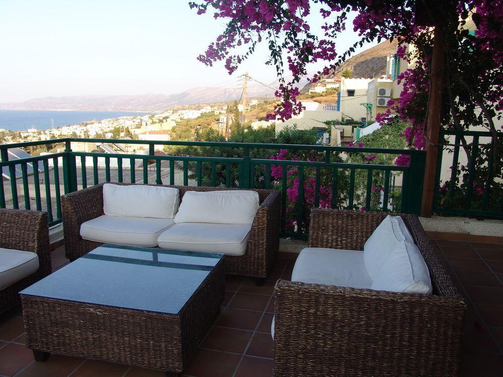 Kalimera Village Khersónisos Eksteriør bilde